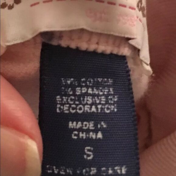 Limited Too Girls Light Pink Corduroy Snap Jacket - Picture 5 of 5